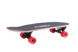 Ferrari Four-Wheel Surfskate Skateboard