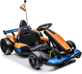 Replacement Accelerator for 24V McLaren Go Kart