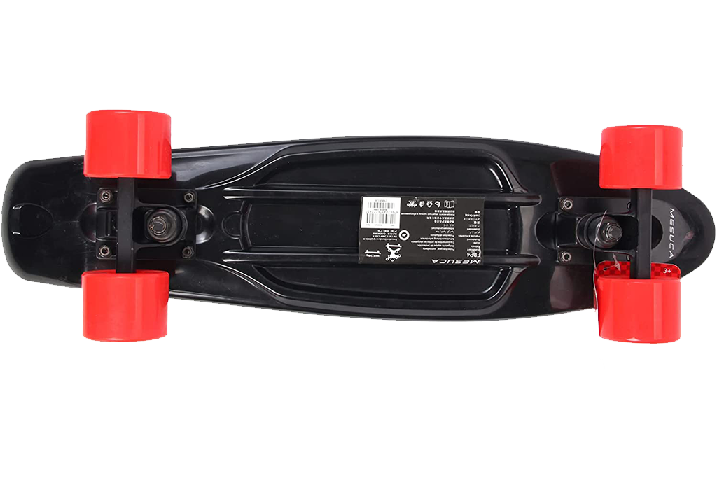 Ferrari Complete 22.5' inches Cruiser Skateboard