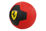 Ferrari Special Edition No. 5 Soccer Ball Designed to Hold Pressure Soccer Ball Durable & Premium Overpowered Soccer Ball | Made for Adults & Youths