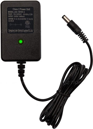 Replacement Charger for DAKOTT Mercedes Benz EQC 400 4Matic Crossover Ride On SUV for Kids.