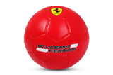 Ferrari No. 5 Soccer Ball, Yellow