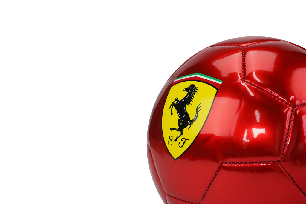 Dakott Ferrari No. 3 Mini Size 7.5 inches Limited Edition Soccer Ball
