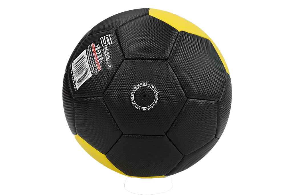  DAKOTT Ferrari No. 5 Limited Edition Soccer Ball.,Black :  Sports & Outdoors