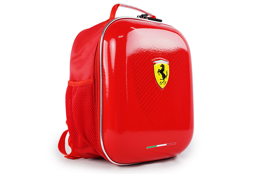 Ferrari 12 inches EVA Backpack