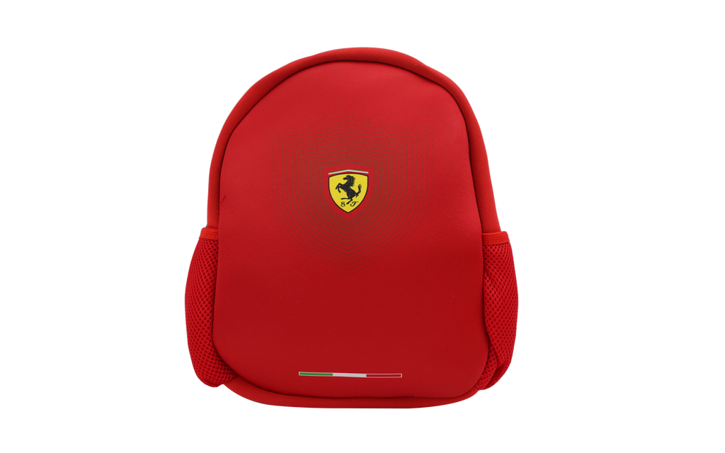 Ferrari 12 inches Backpack