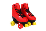 Ferrari Adjustable Classic Roller Skates