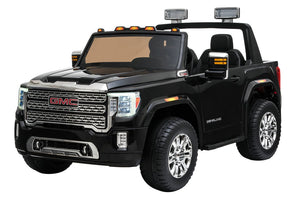GMC Sierra Denali Ride-On truck replacement Remote control.