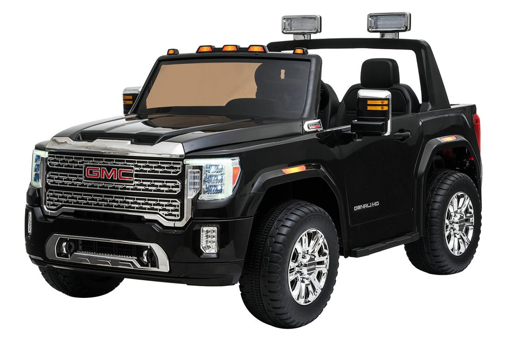 GMC Sierra Denali Ride on replacement charger.