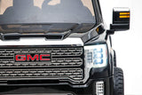 Set of mirror for GMC ride on truck Black Color