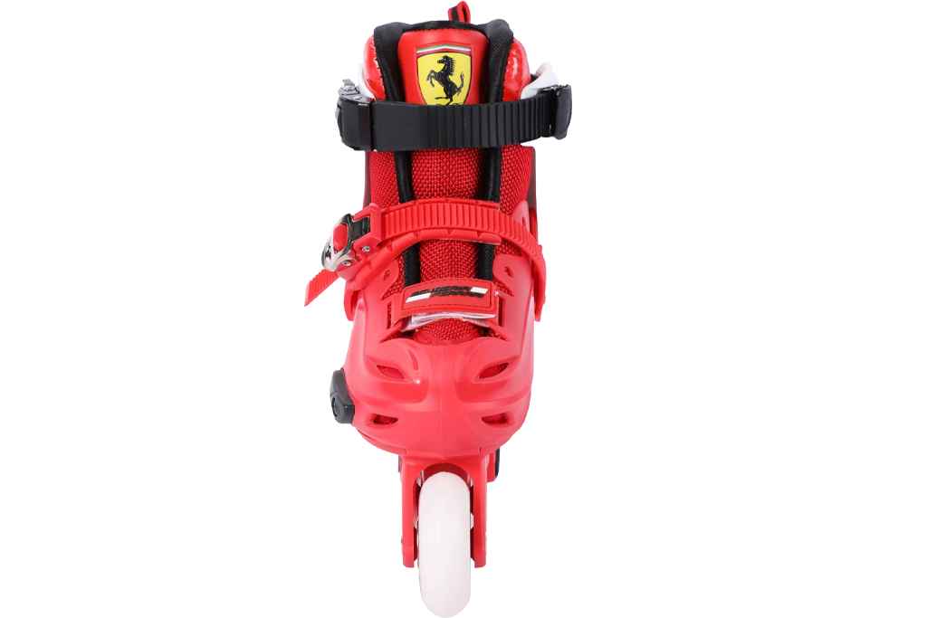 Ferrari Adjustable Inline Skates